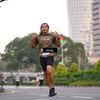 Runner Photo 4676062