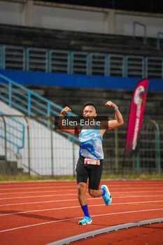 Runner Photo 4676064