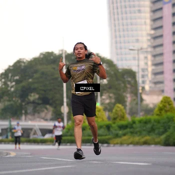 Runner Photo 4676065