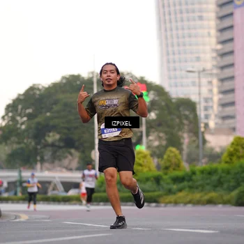 Runner Photo 4676066