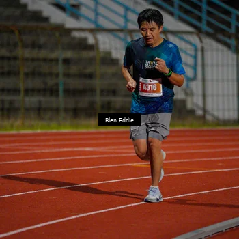 Runner Photo 4676067