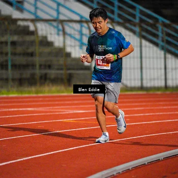Runner Photo 4676068