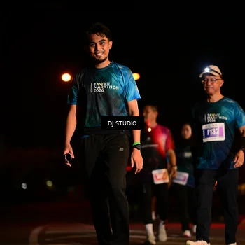 Runner Photo 4676069