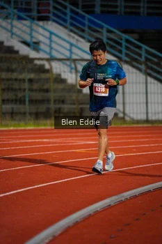 Runner Photo 4676073