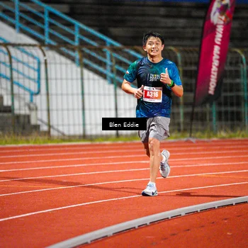 Runner Photo 4676076