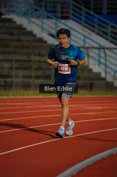 Runner Photo 4676079
