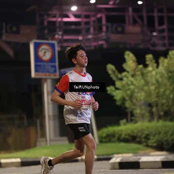 Runner Photo 4676080
