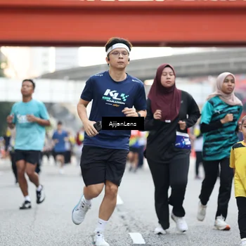 Runner Photo 4676081