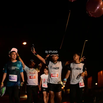 Runner Photo 4676084