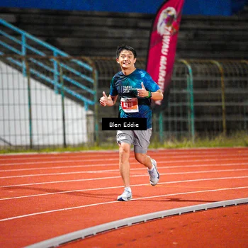Runner Photo 4676085