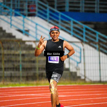 Runner Photo 4676087