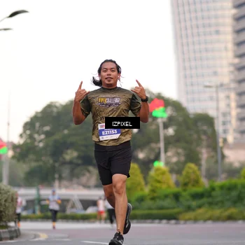 Runner Photo 4676089