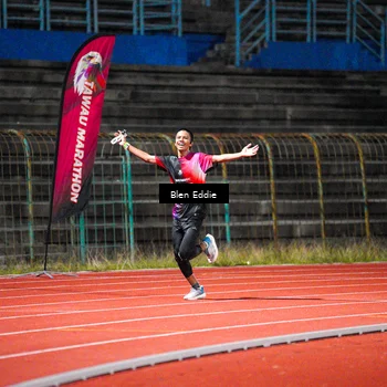Runner Photo 4676090