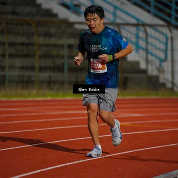 Runner Photo 4676091