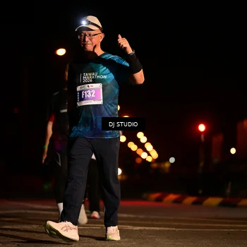 Runner Photo 4676092
