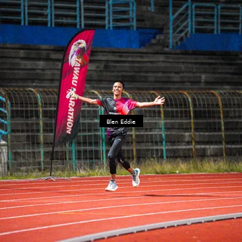 Runner Photo 4676093