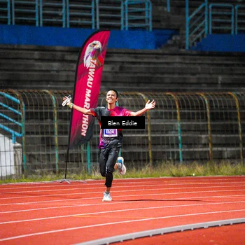 Runner Photo 4676094