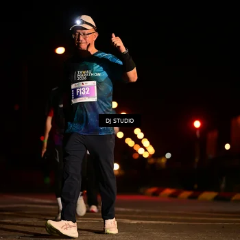 Runner Photo 4676098