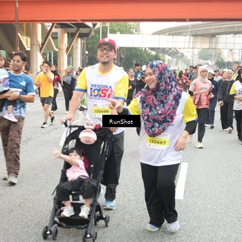 Runner Photo 4676099