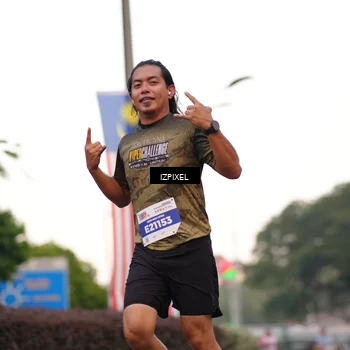 Runner Photo 4676100
