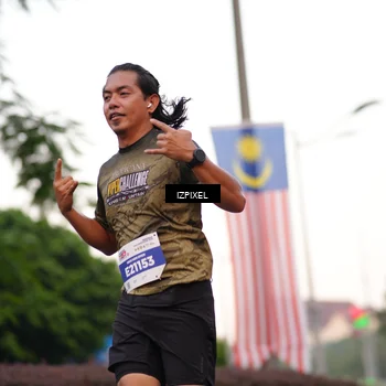 Runner Photo 4676101