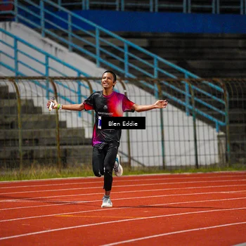 Runner Photo 4676104