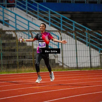 Runner Photo 4676105
