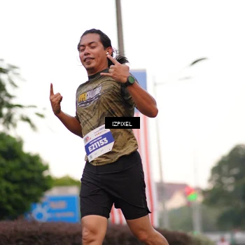 Runner Photo 4676106