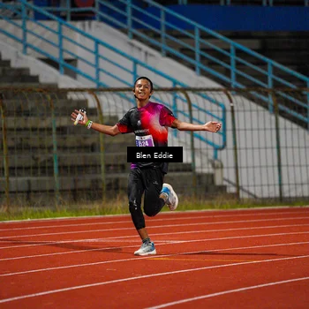 Runner Photo 4676107