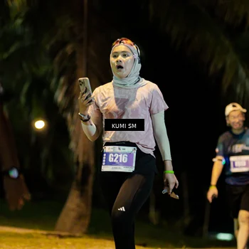 Runner Photo 4676108