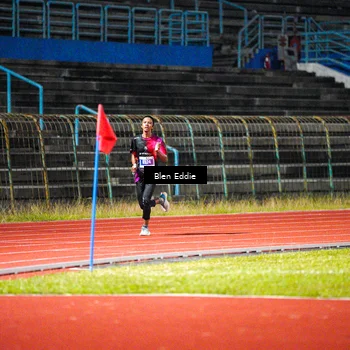 Runner Photo 4676109