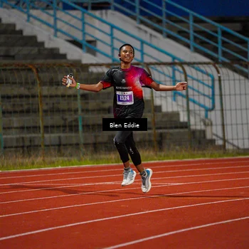 Runner Photo 4676112
