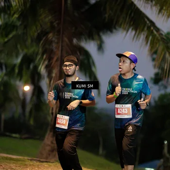 Runner Photo 4676113