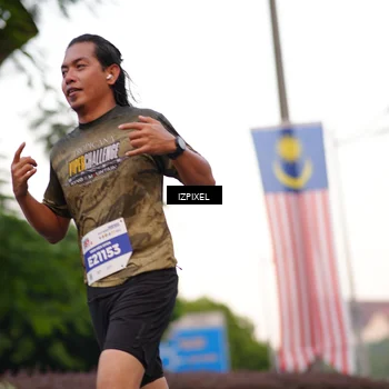 Runner Photo 4676115