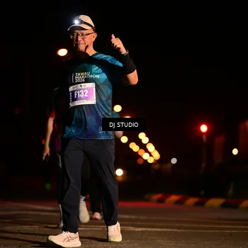 Runner Photo 4676117
