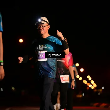 Runner Photo 4676118