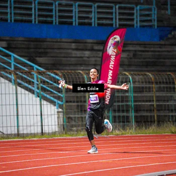 Runner Photo 4676120