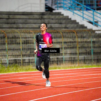 Runner Photo 4676122