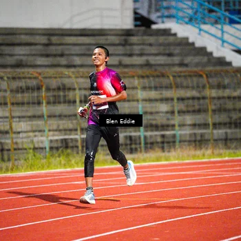 Runner Photo 4676123