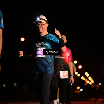 Runner Photo 4676124