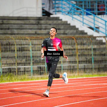 Runner Photo 4676125