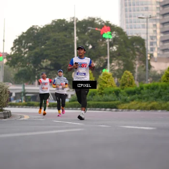Runner Photo 4676127