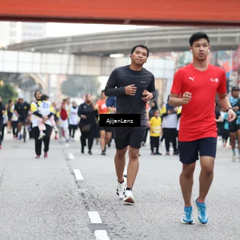Runner Photo 4676133