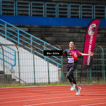 Runner Photo 4676135
