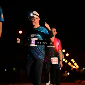 Runner Photo 4676136