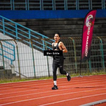 Runner Photo 4676139
