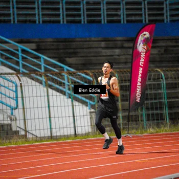 Runner Photo 4676140