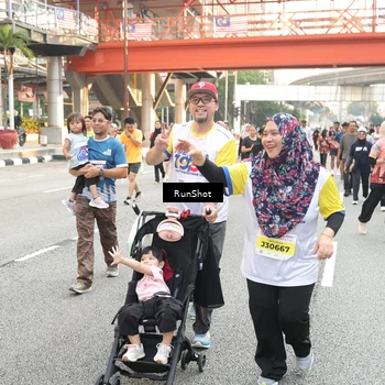 Runner Photo 4676141