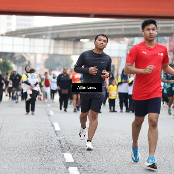 Runner Photo 4676142