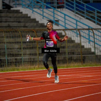 Runner Photo 4676145